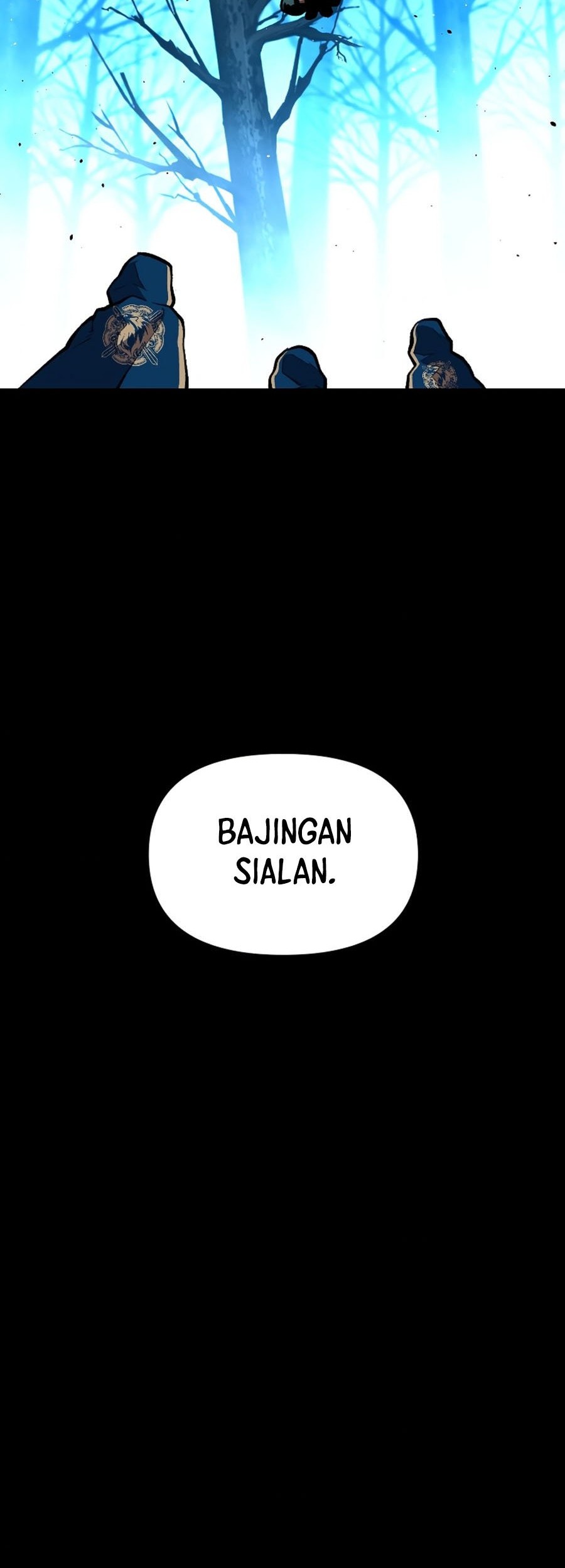 Talent-Swallowing Magician Chapter 26 - halaman 67