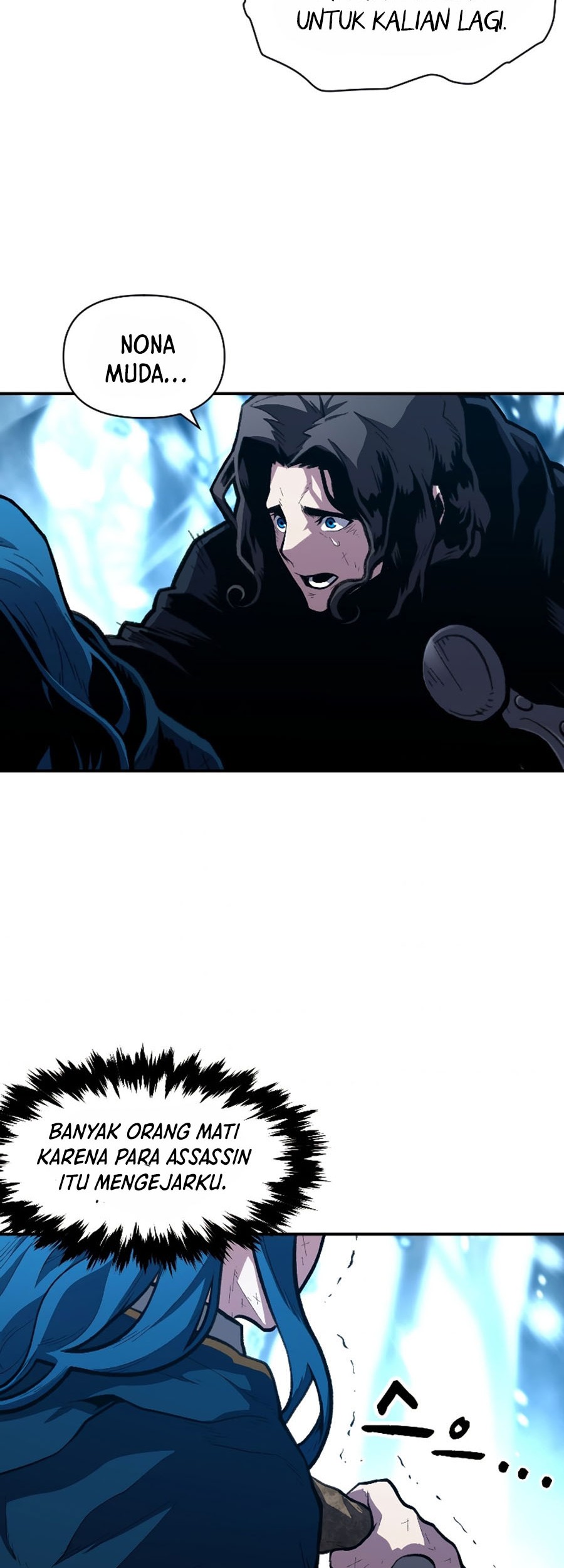 Talent-Swallowing Magician Chapter 26 - halaman 7
