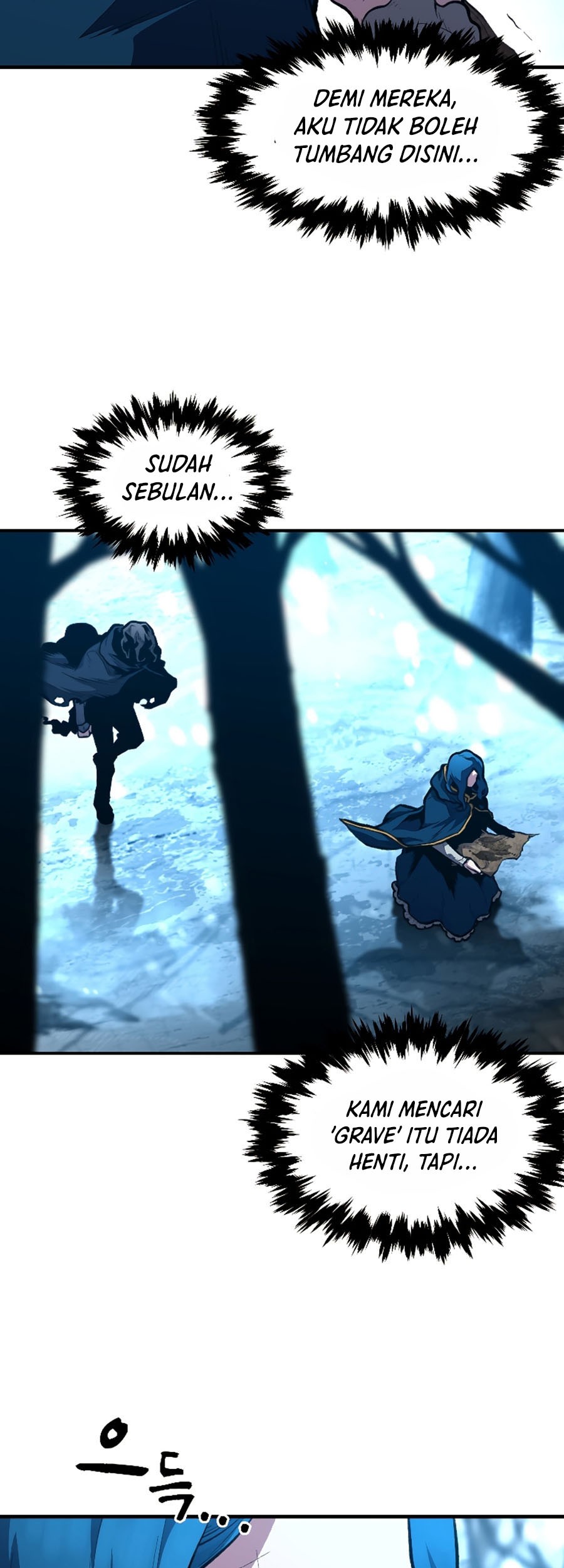 Talent-Swallowing Magician Chapter 26 - halaman 8