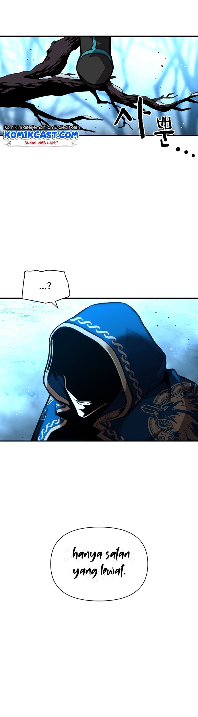 Talent-Swallowing Magician Chapter 27 - halaman 10