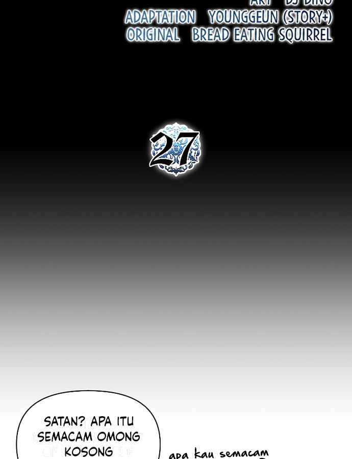 Talent-Swallowing Magician Chapter 27 - halaman 13