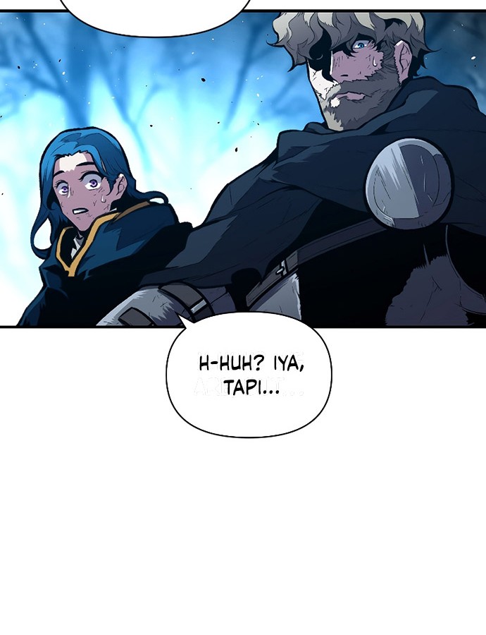 Talent-Swallowing Magician Chapter 27 - halaman 17