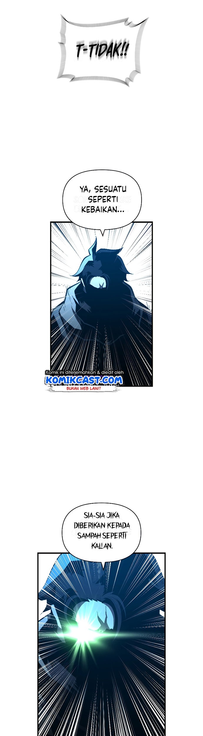 Talent-Swallowing Magician Chapter 27 - halaman 24