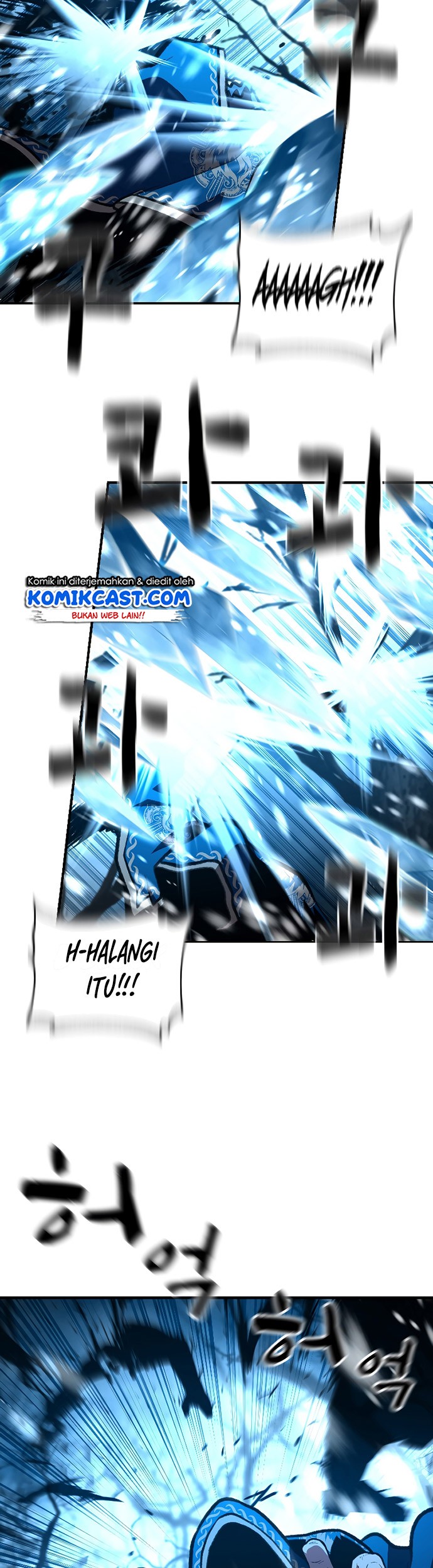 Talent-Swallowing Magician Chapter 27 - halaman 36