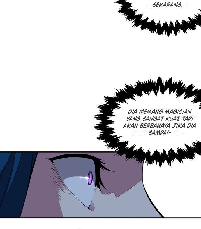 Talent-Swallowing Magician Chapter 27 - halaman 41