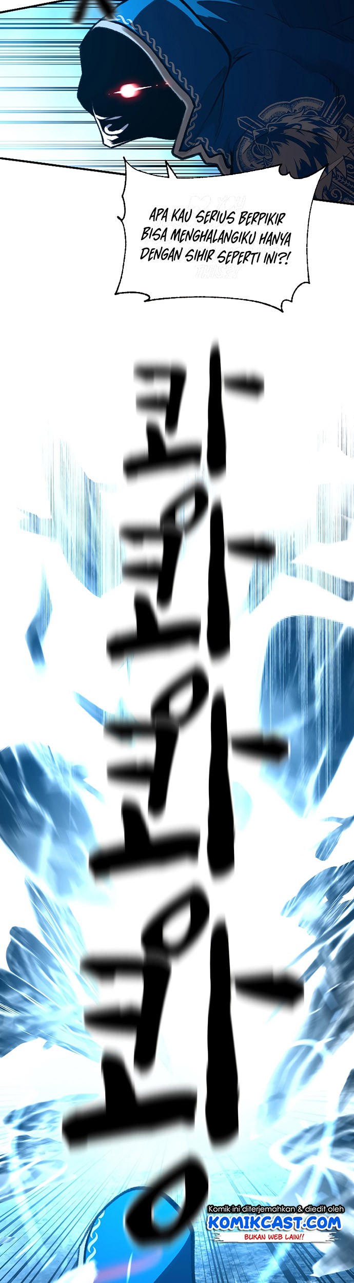 Talent-Swallowing Magician Chapter 27 - halaman 48