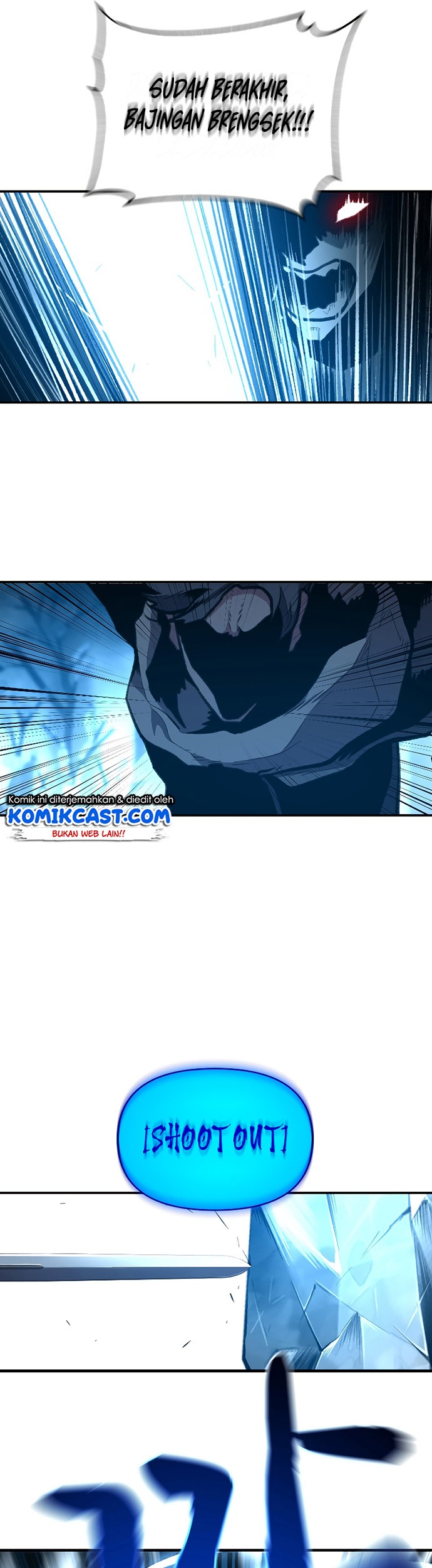 Talent-Swallowing Magician Chapter 27 - halaman 50