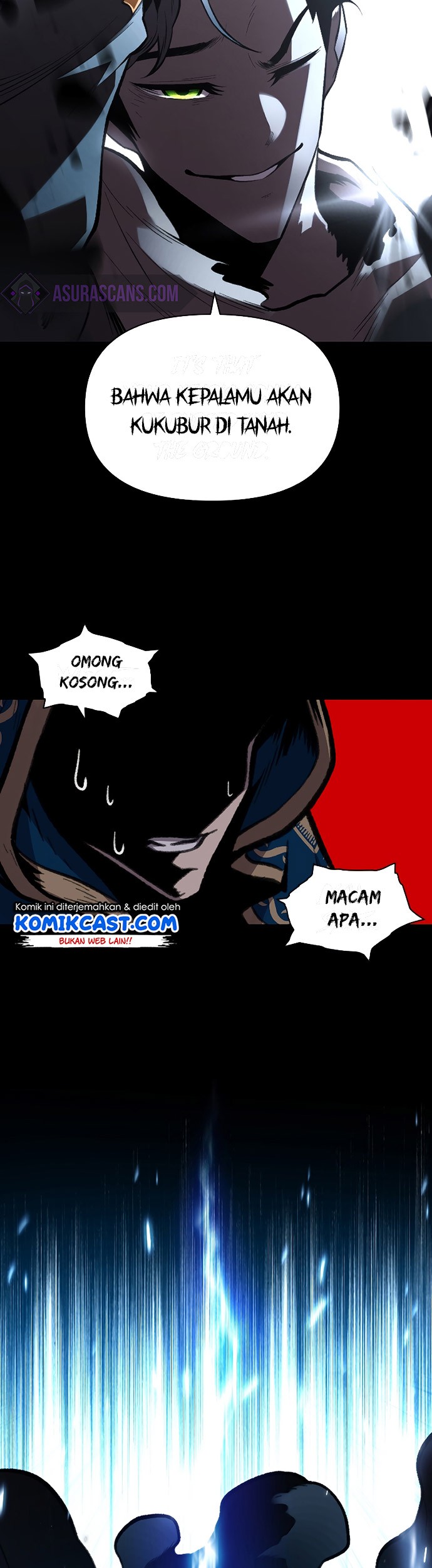 Talent-Swallowing Magician Chapter 27 - halaman 54