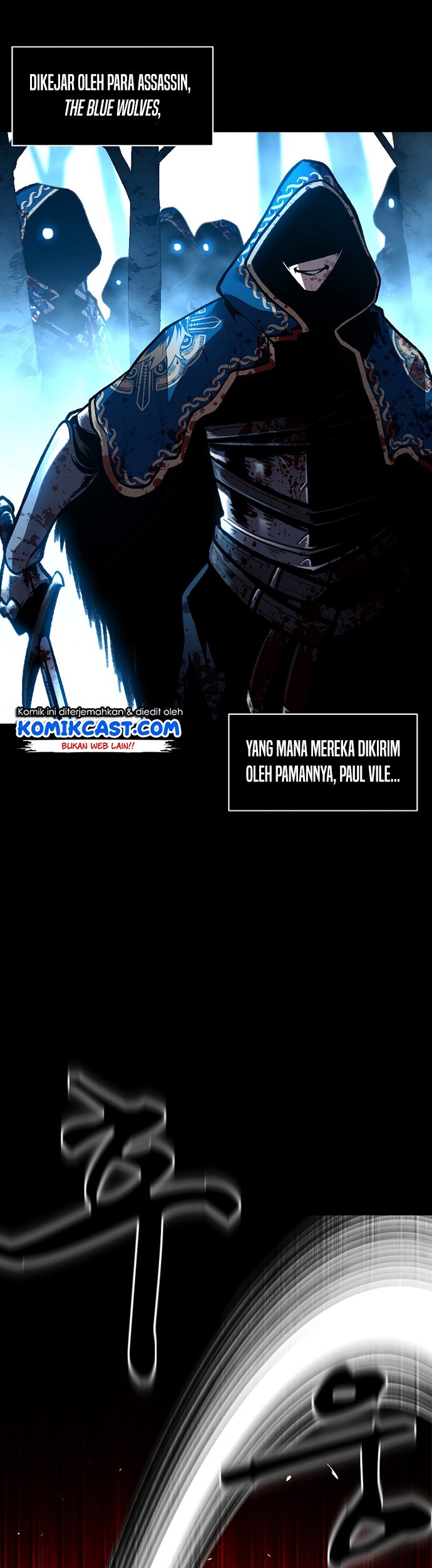 Talent-Swallowing Magician Chapter 27 - halaman 6