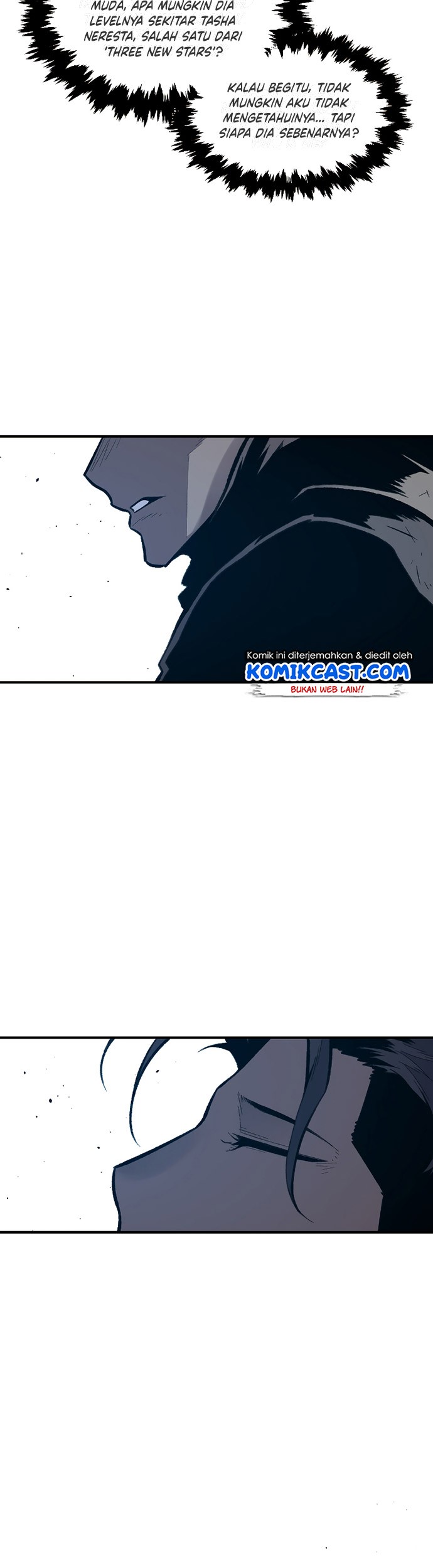 Talent-Swallowing Magician Chapter 27 - halaman 60