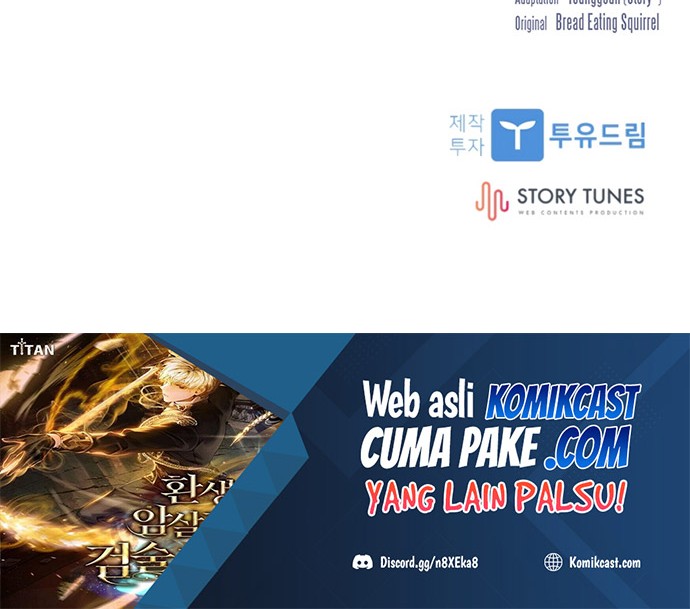 Talent-Swallowing Magician Chapter 27 - halaman 69