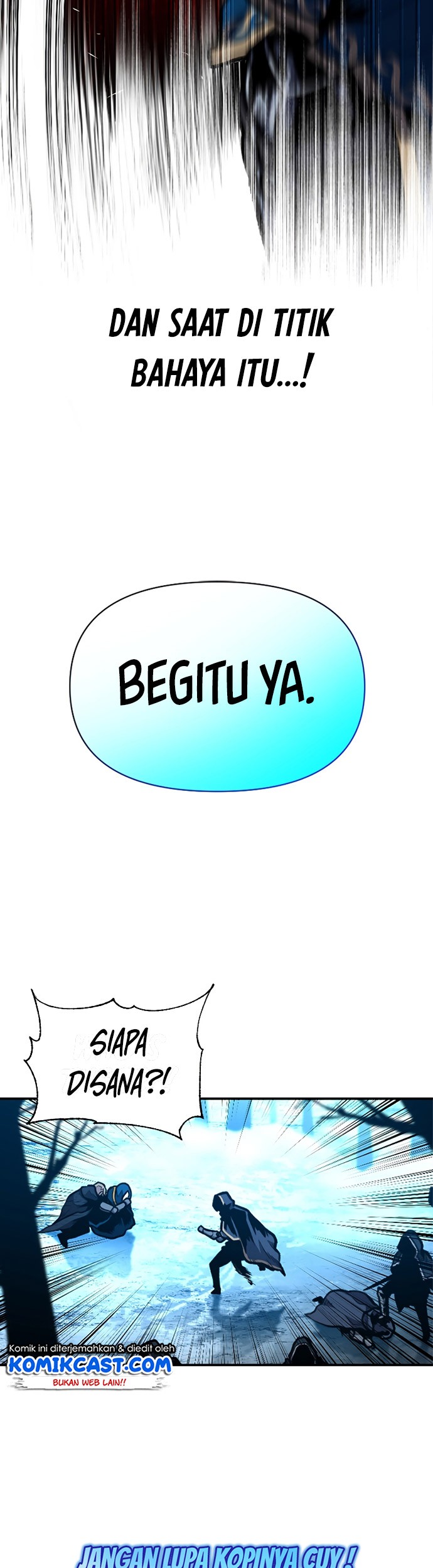 Talent-Swallowing Magician Chapter 27 - halaman 8