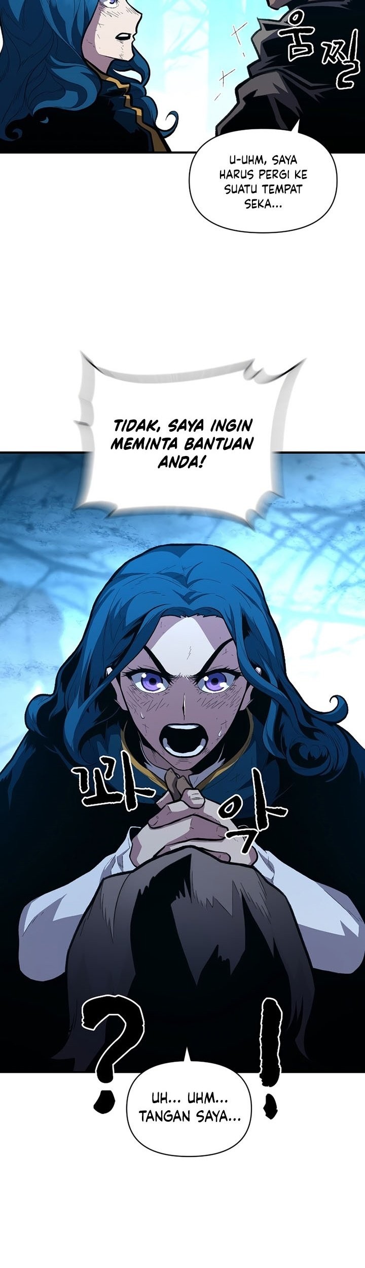 Talent-Swallowing Magician Chapter 28 - halaman 10