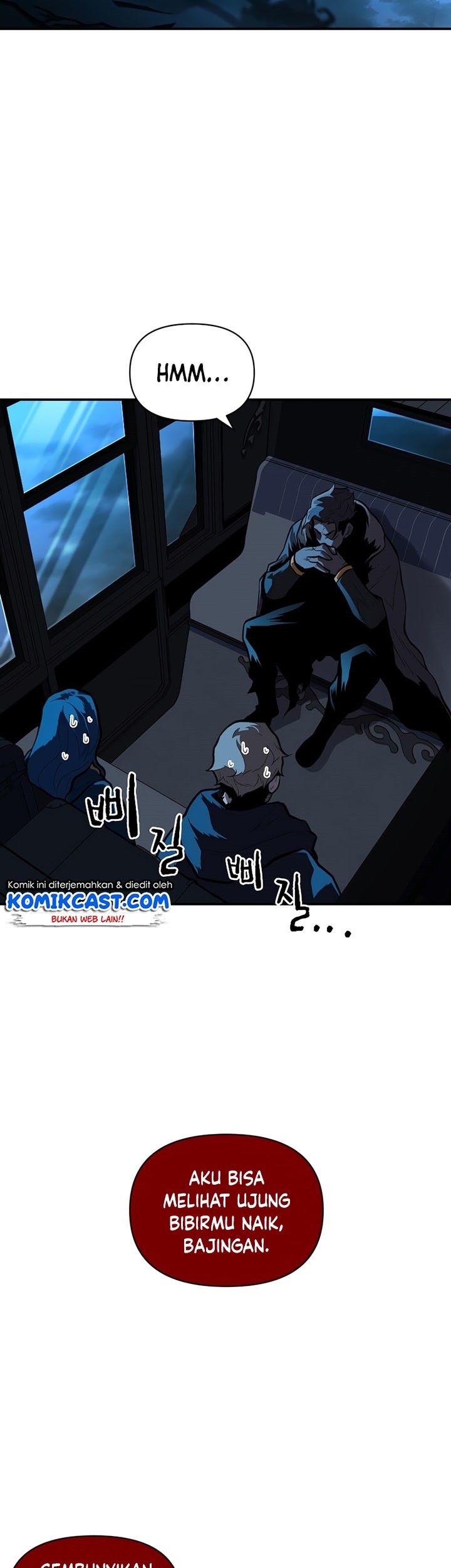 Talent-Swallowing Magician Chapter 28 - halaman 14