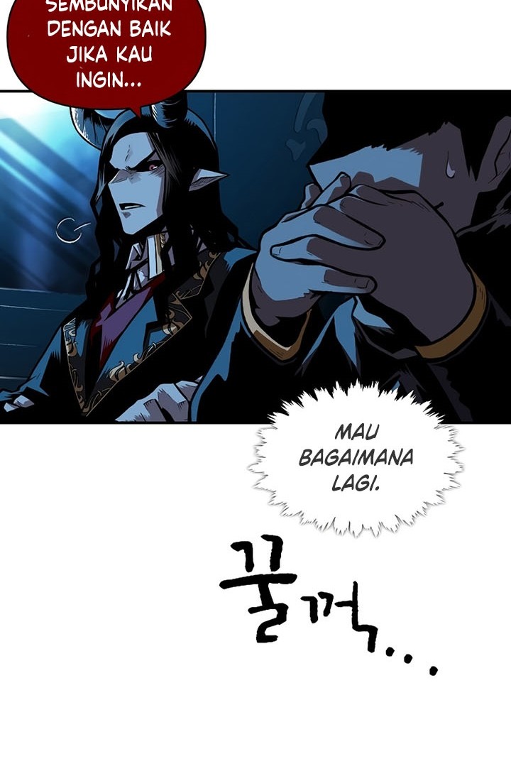 Talent-Swallowing Magician Chapter 28 - halaman 15