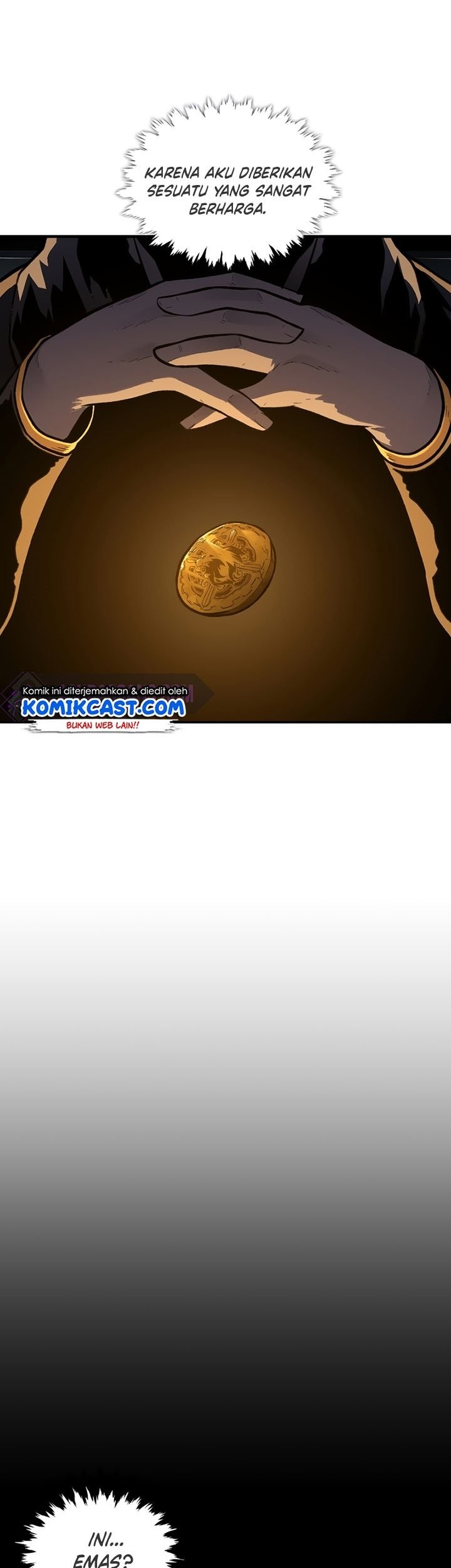 Talent-Swallowing Magician Chapter 28 - halaman 16