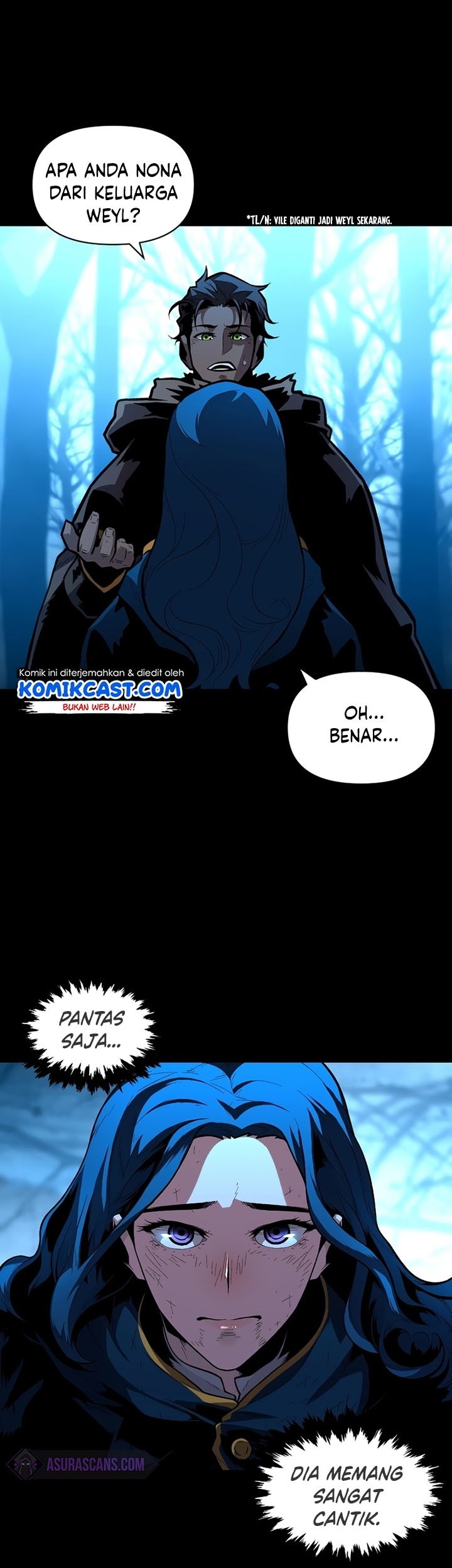 Talent-Swallowing Magician Chapter 28 - halaman 18