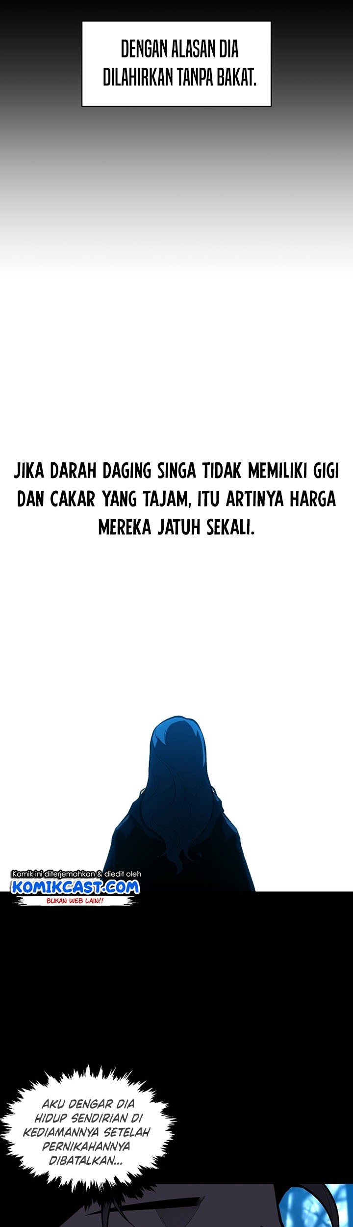 Talent-Swallowing Magician Chapter 28 - halaman 22