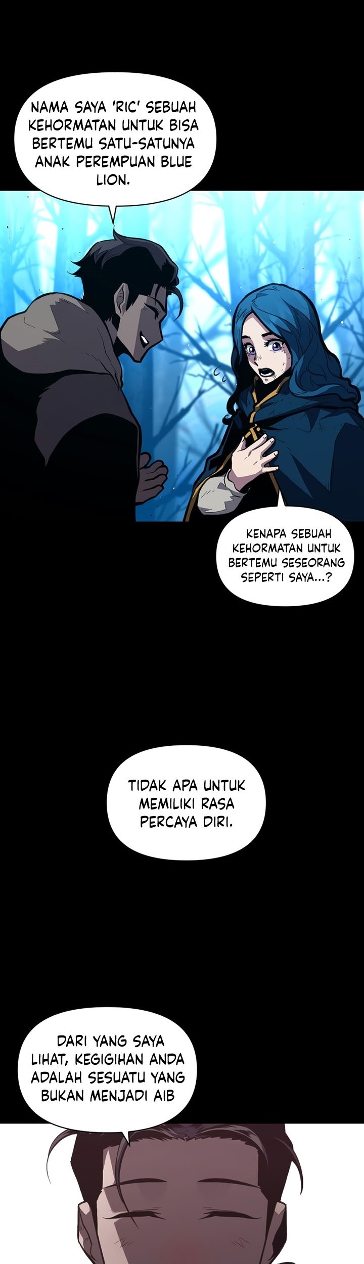 Talent-Swallowing Magician Chapter 28 - halaman 24