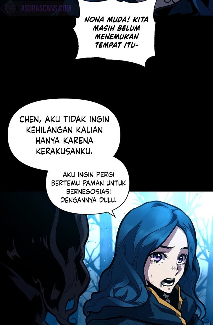 Talent-Swallowing Magician Chapter 28 - halaman 27