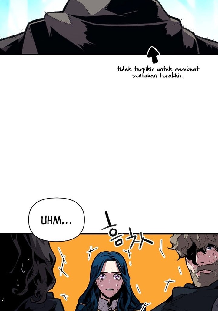 Talent-Swallowing Magician Chapter 28 - halaman 3