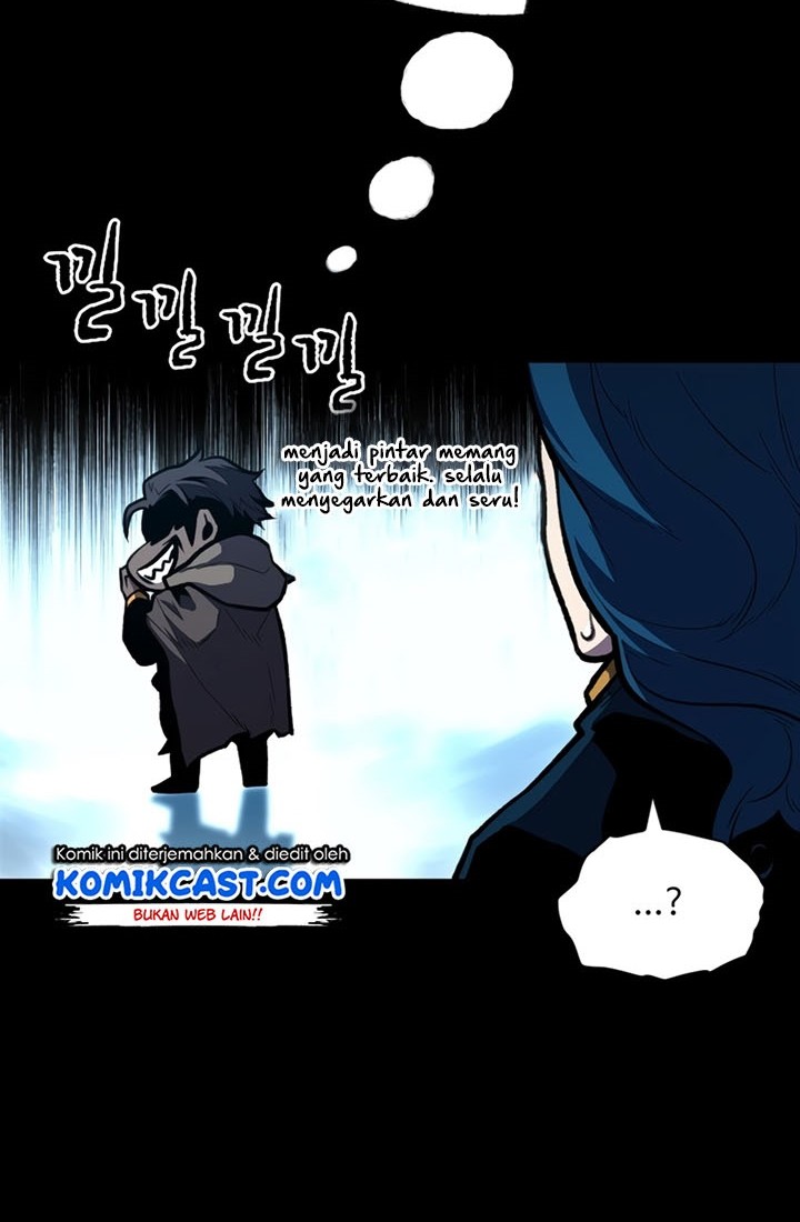 Talent-Swallowing Magician Chapter 28 - halaman 31