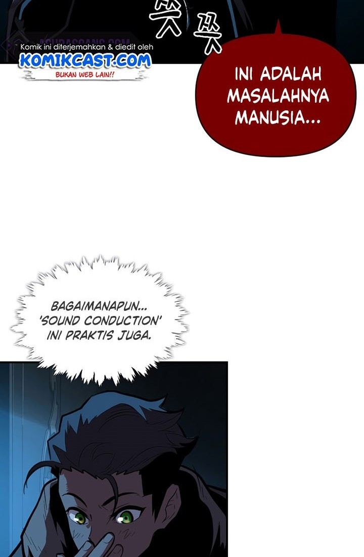 Talent-Swallowing Magician Chapter 28 - halaman 39