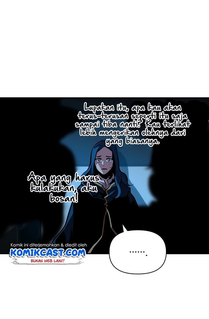 Talent-Swallowing Magician Chapter 28 - halaman 41