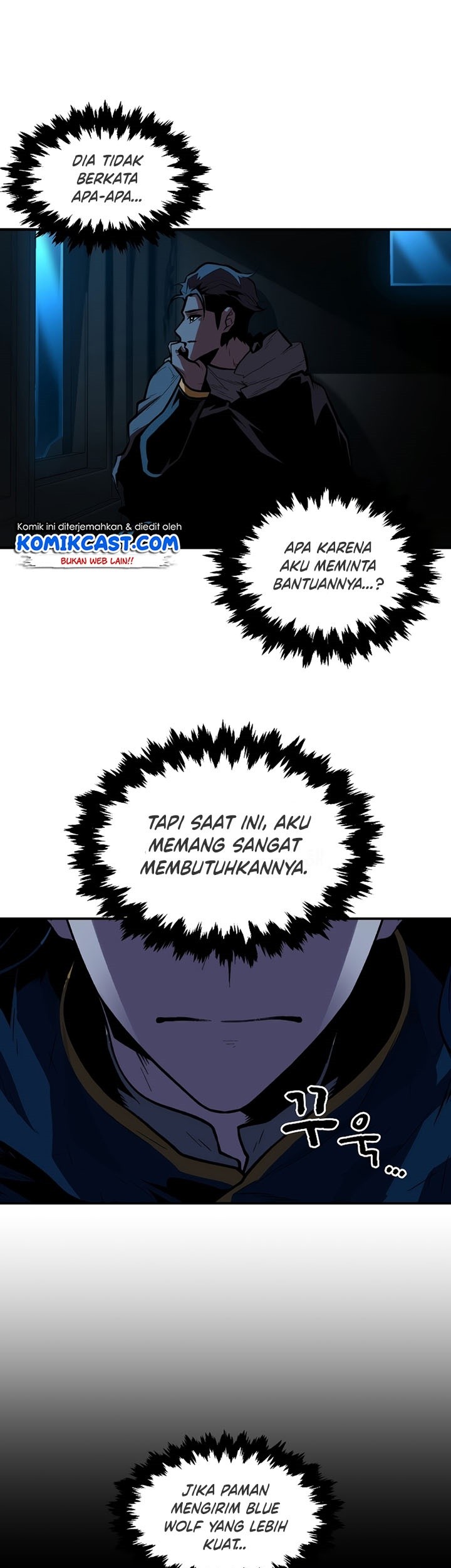 Talent-Swallowing Magician Chapter 28 - halaman 42