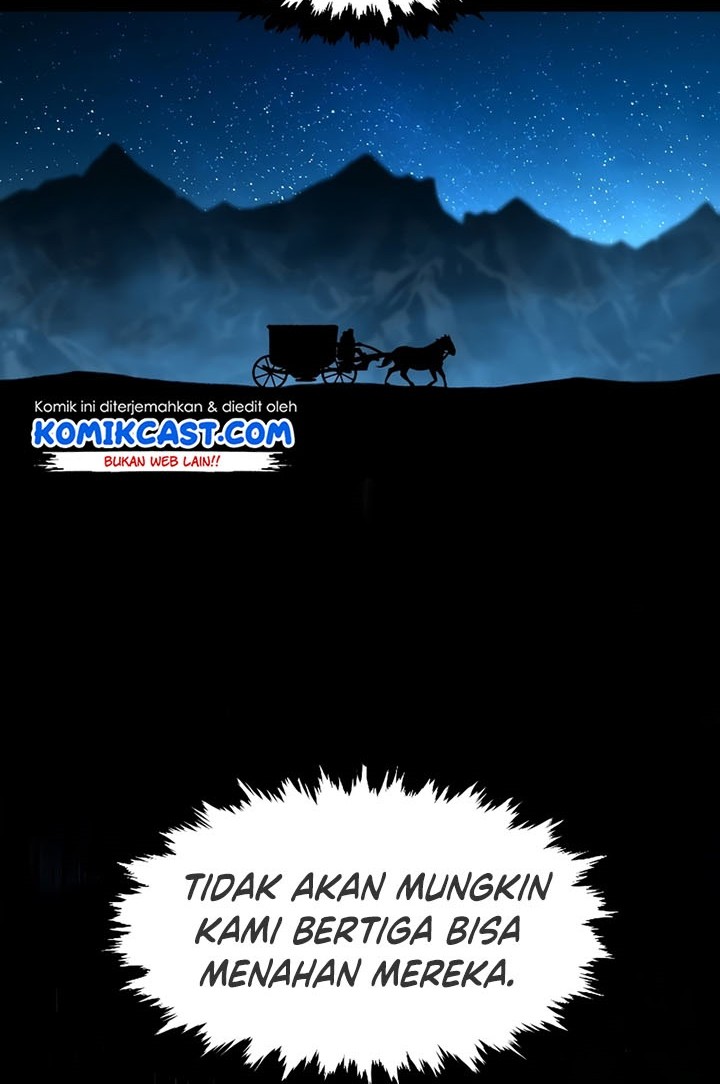 Talent-Swallowing Magician Chapter 28 - halaman 43