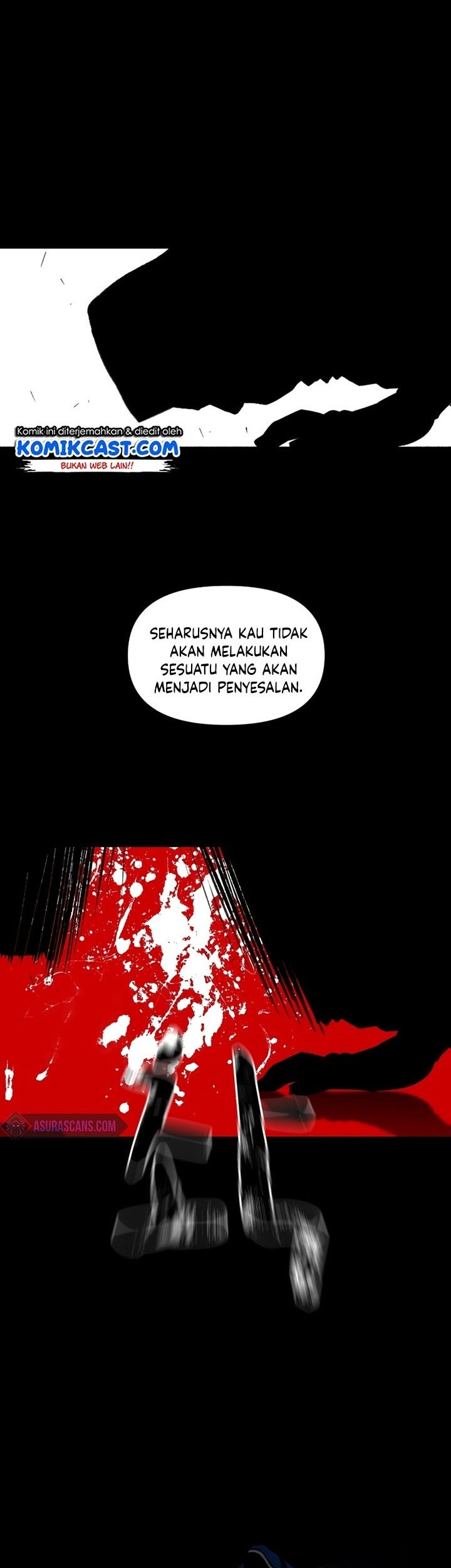 Talent-Swallowing Magician Chapter 28 - halaman 48