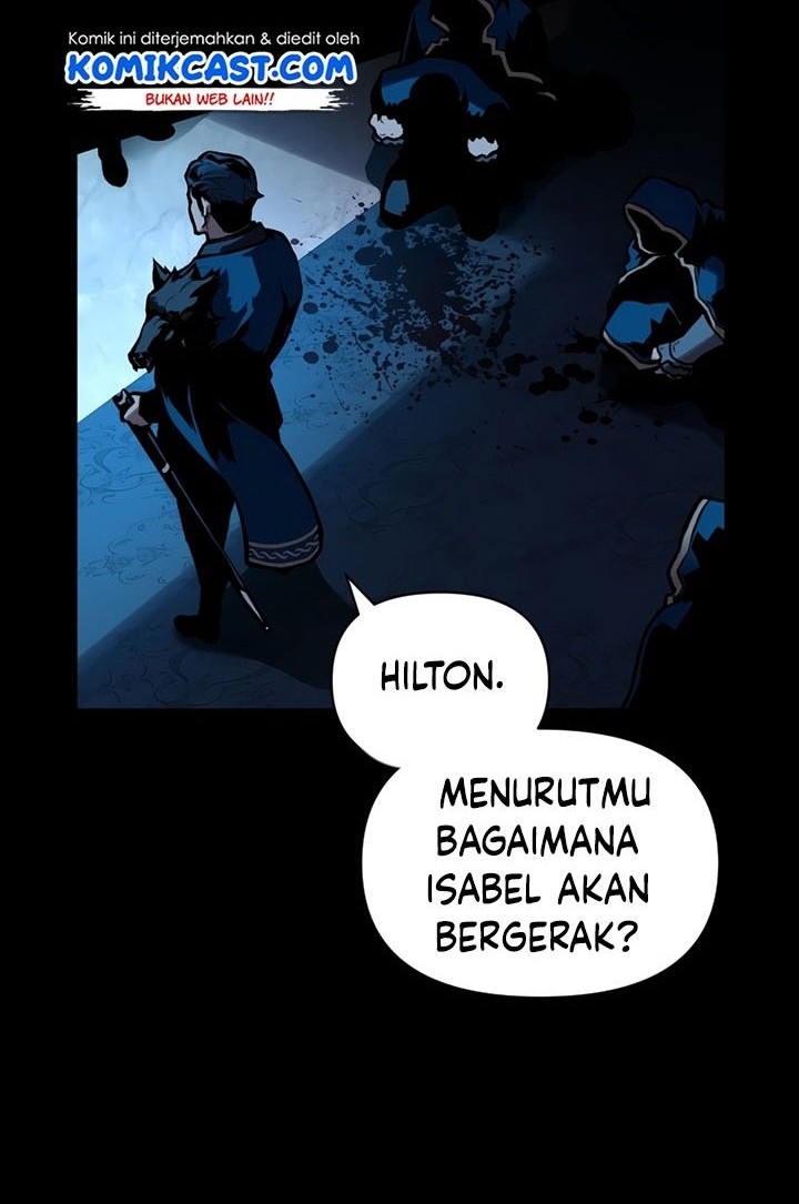 Talent-Swallowing Magician Chapter 28 - halaman 49
