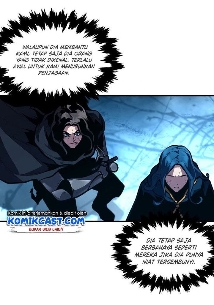 Talent-Swallowing Magician Chapter 28 - halaman 5
