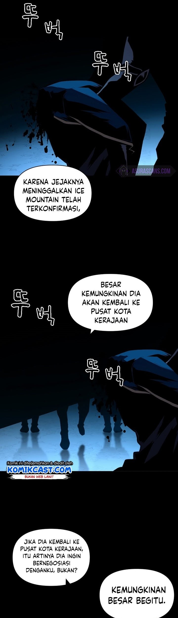 Talent-Swallowing Magician Chapter 28 - halaman 50