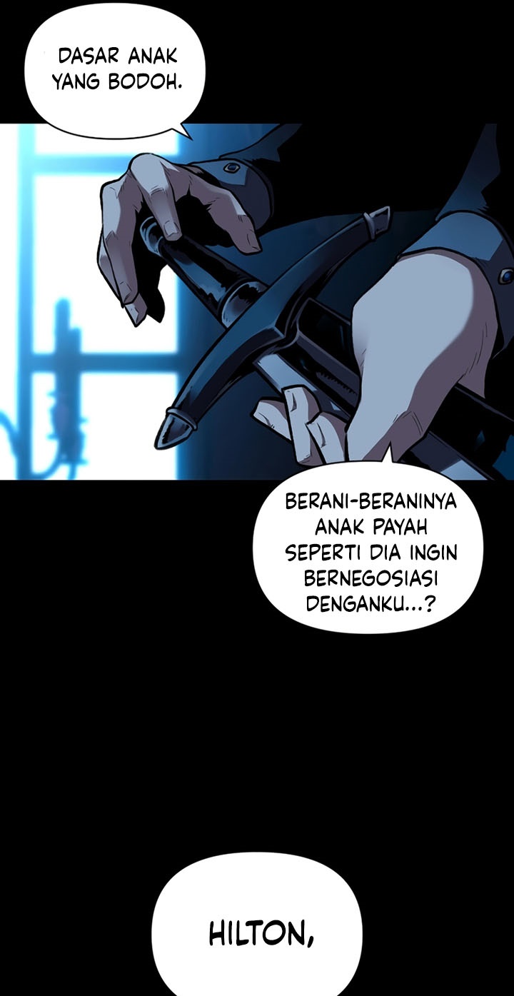 Talent-Swallowing Magician Chapter 28 - halaman 52