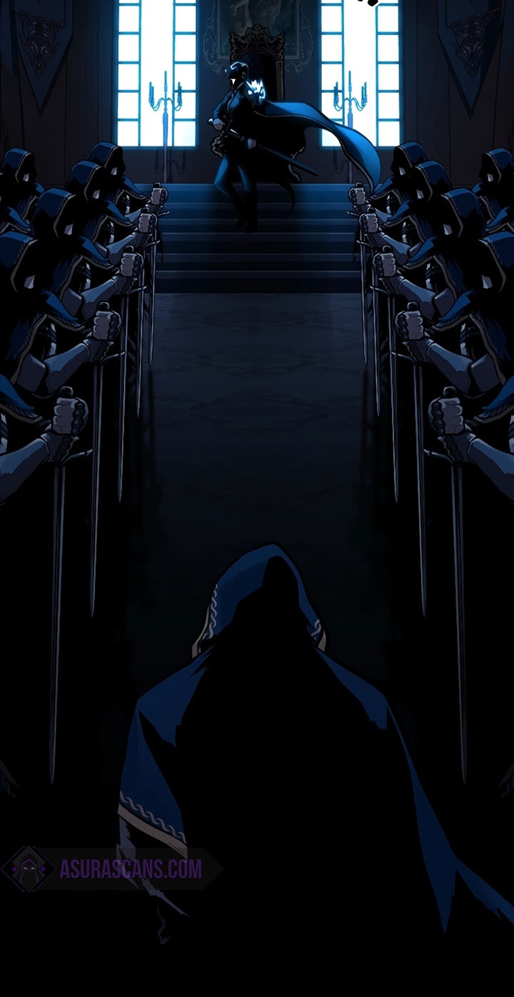 Talent-Swallowing Magician Chapter 28 - halaman 54