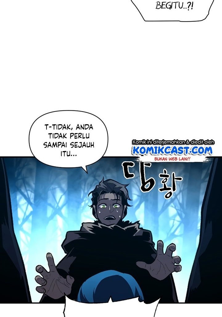 Talent-Swallowing Magician Chapter 28 - halaman 7
