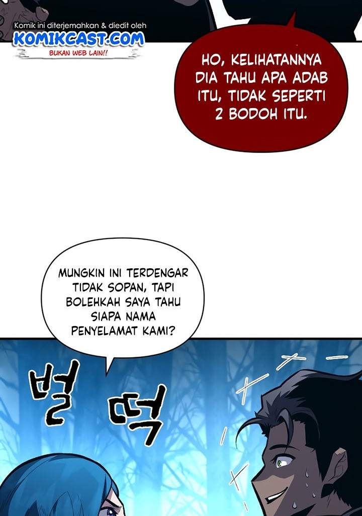 Talent-Swallowing Magician Chapter 28 - halaman 9
