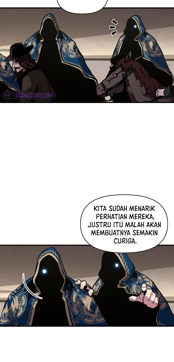 Talent-Swallowing Magician Chapter 29 - halaman 14
