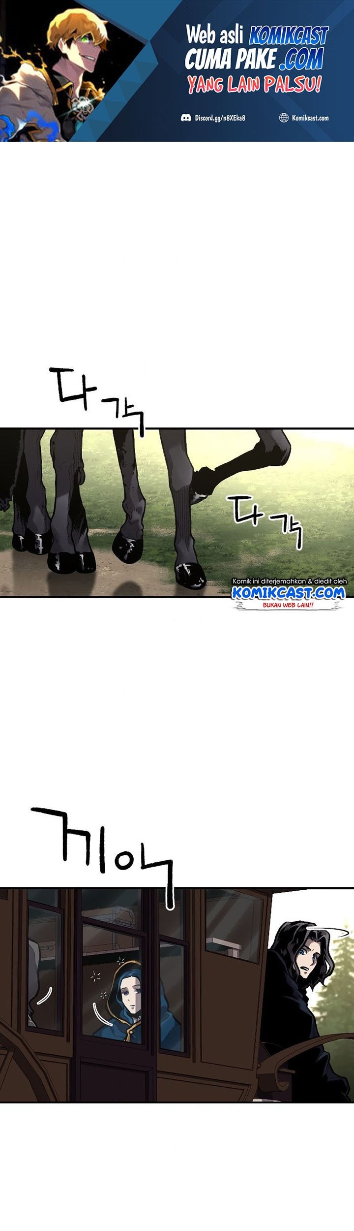 Talent-Swallowing Magician Chapter 29 - halaman 2