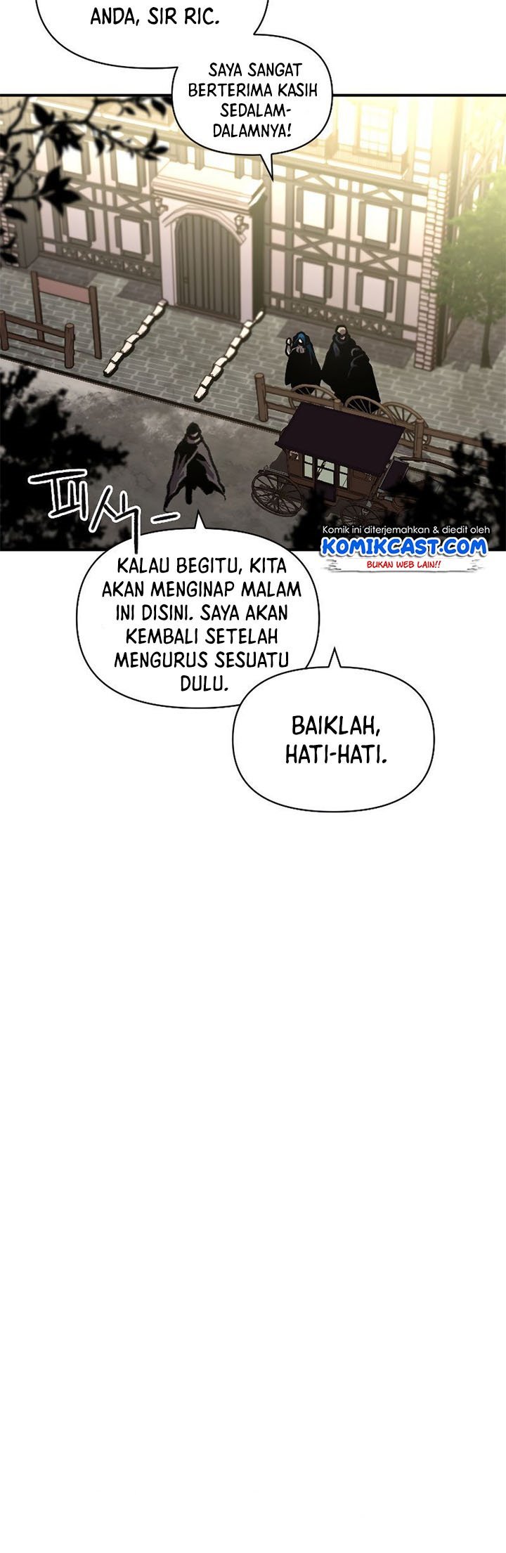 Talent-Swallowing Magician Chapter 29 - halaman 22