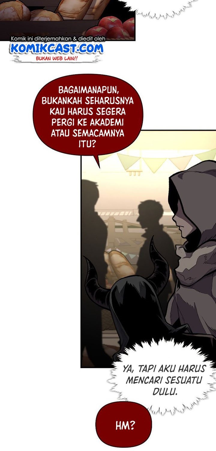 Talent-Swallowing Magician Chapter 29 - halaman 24