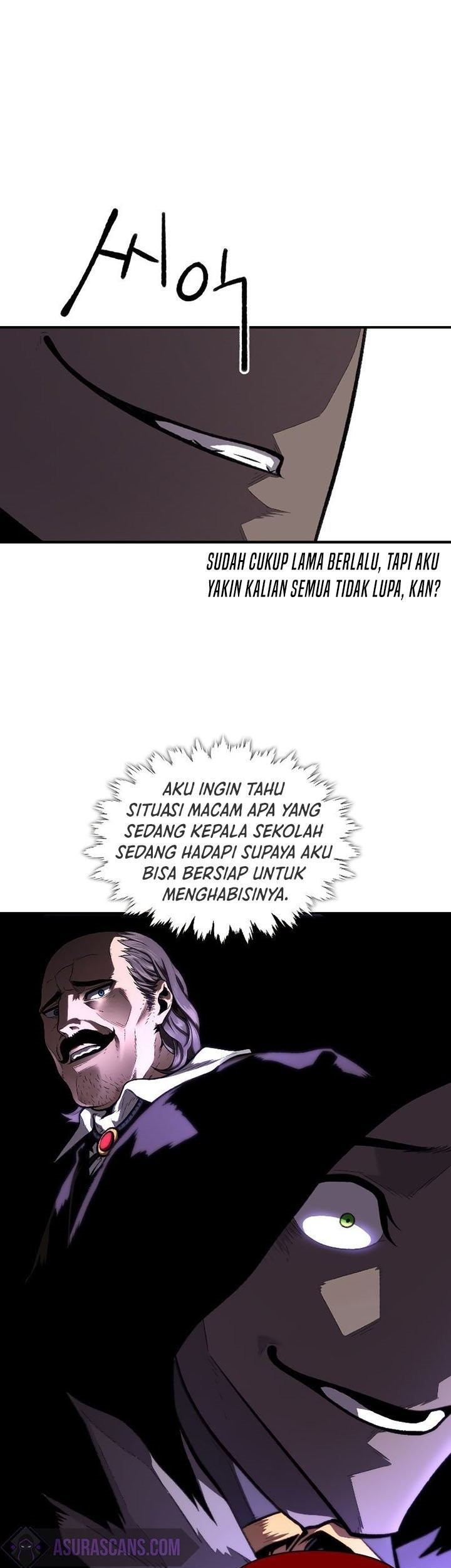 Talent-Swallowing Magician Chapter 29 - halaman 25