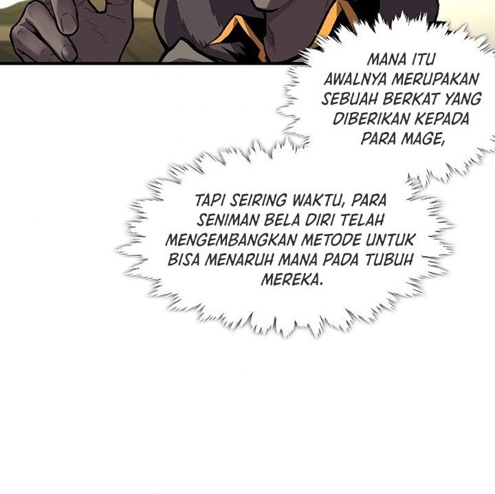 Talent-Swallowing Magician Chapter 29 - halaman 28