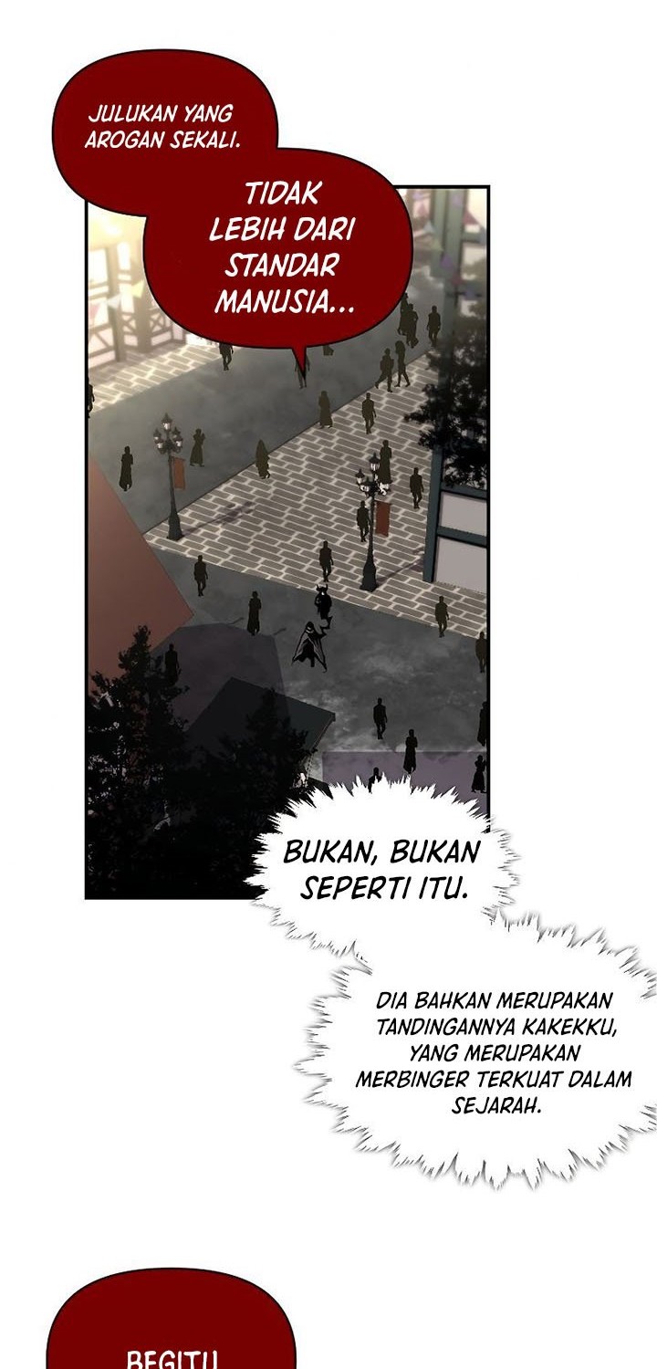 Talent-Swallowing Magician Chapter 29 - halaman 34