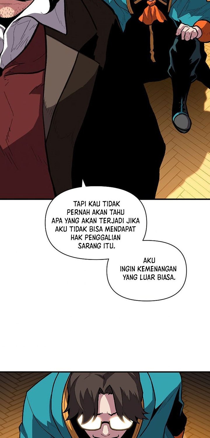 Talent-Swallowing Magician Chapter 29 - halaman 39