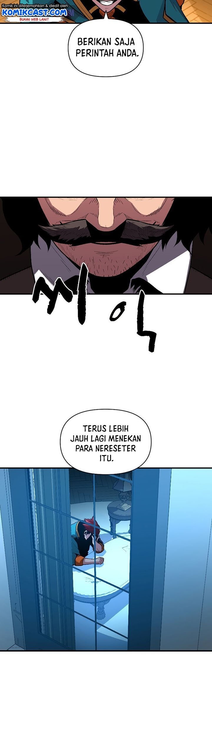Talent-Swallowing Magician Chapter 29 - halaman 40