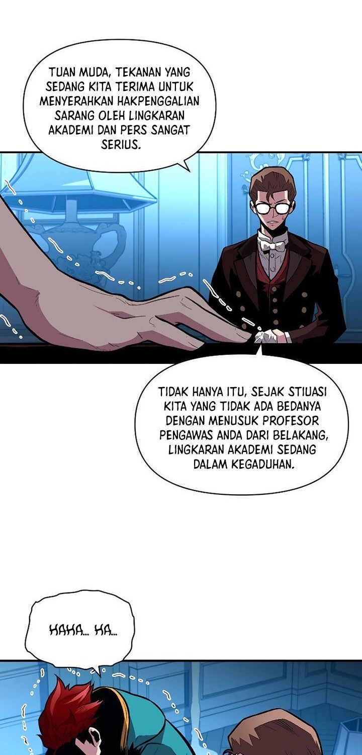 Talent-Swallowing Magician Chapter 29 - halaman 41
