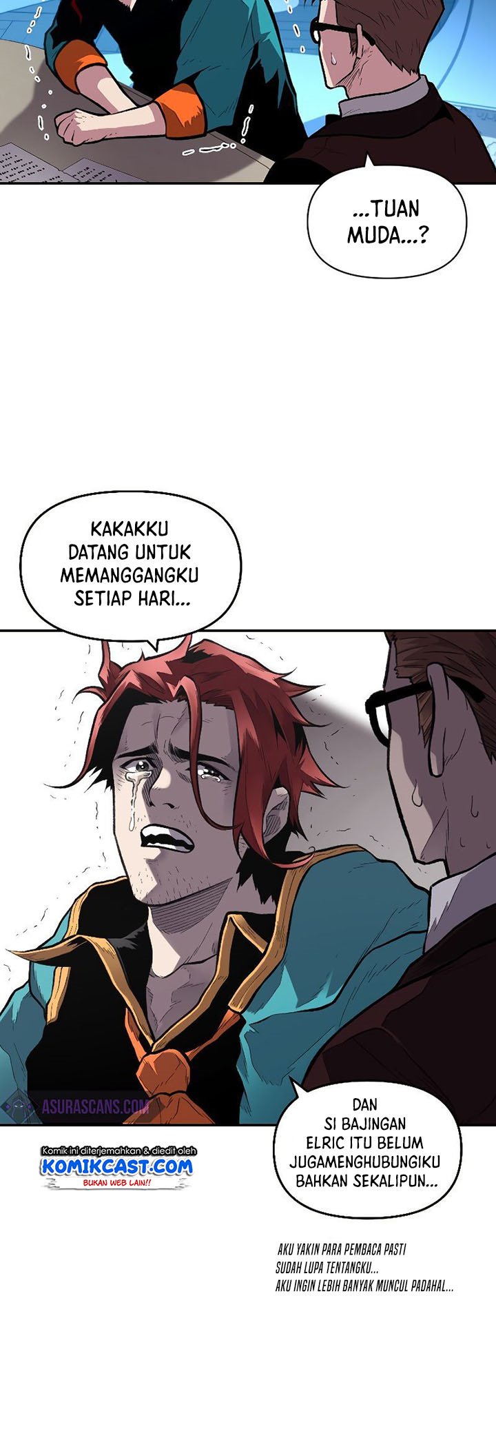 Talent-Swallowing Magician Chapter 29 - halaman 42