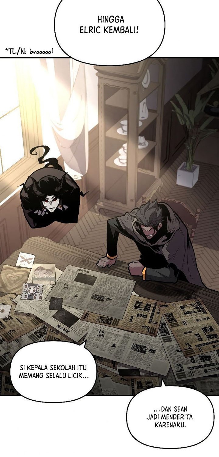 Talent-Swallowing Magician Chapter 29 - halaman 44